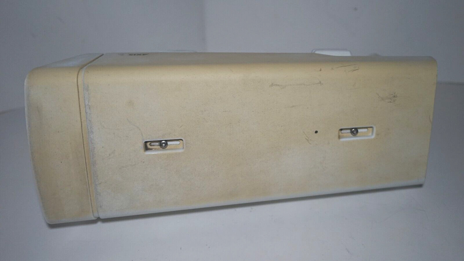 2x Axis Communications P1344-E Outdoor IP Security/Surveillance Camera TESTED