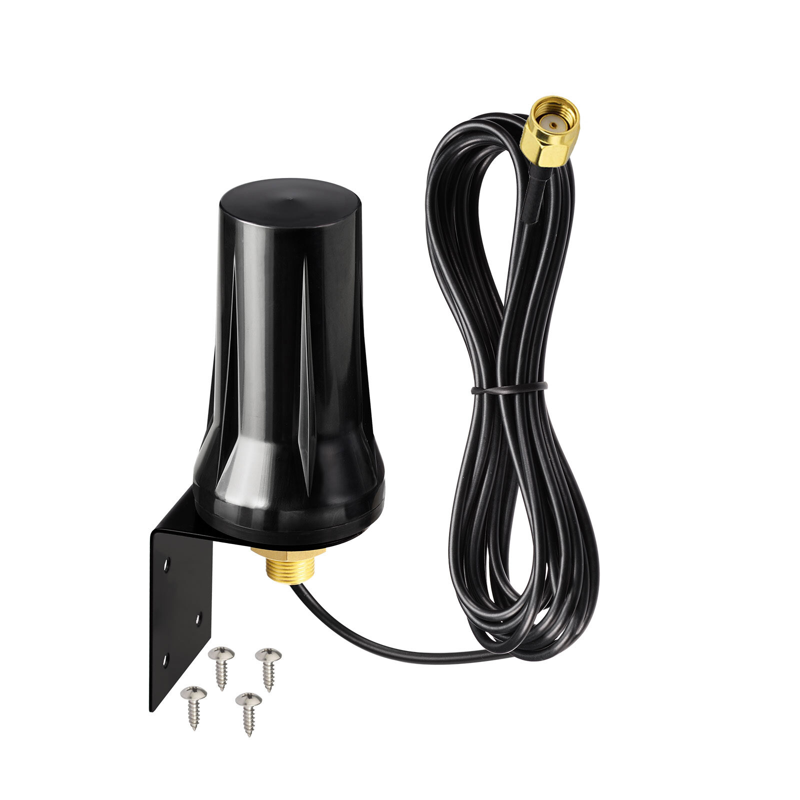 Spypoint Link-Micro LTE AT&T Cellular Trail Camera 10ft. Long Range 4G Antenna