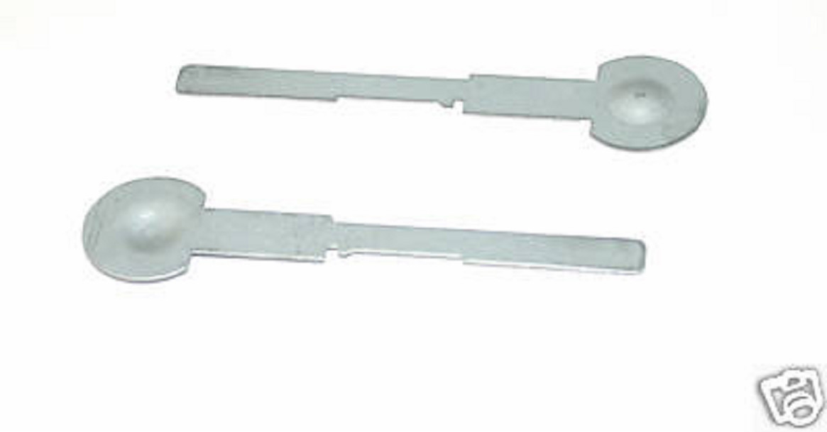 SONY Car Radio Stereo Removal Tool Keys SONY Take off Car radio Tool Keys