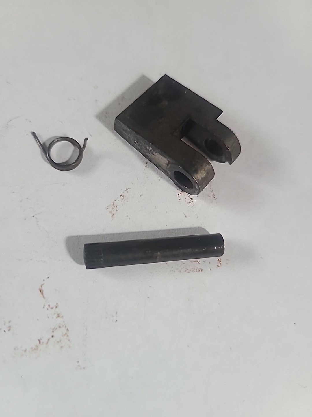 CVA Wolf Magnum Break Action Muzzleloader Interlock Assembly