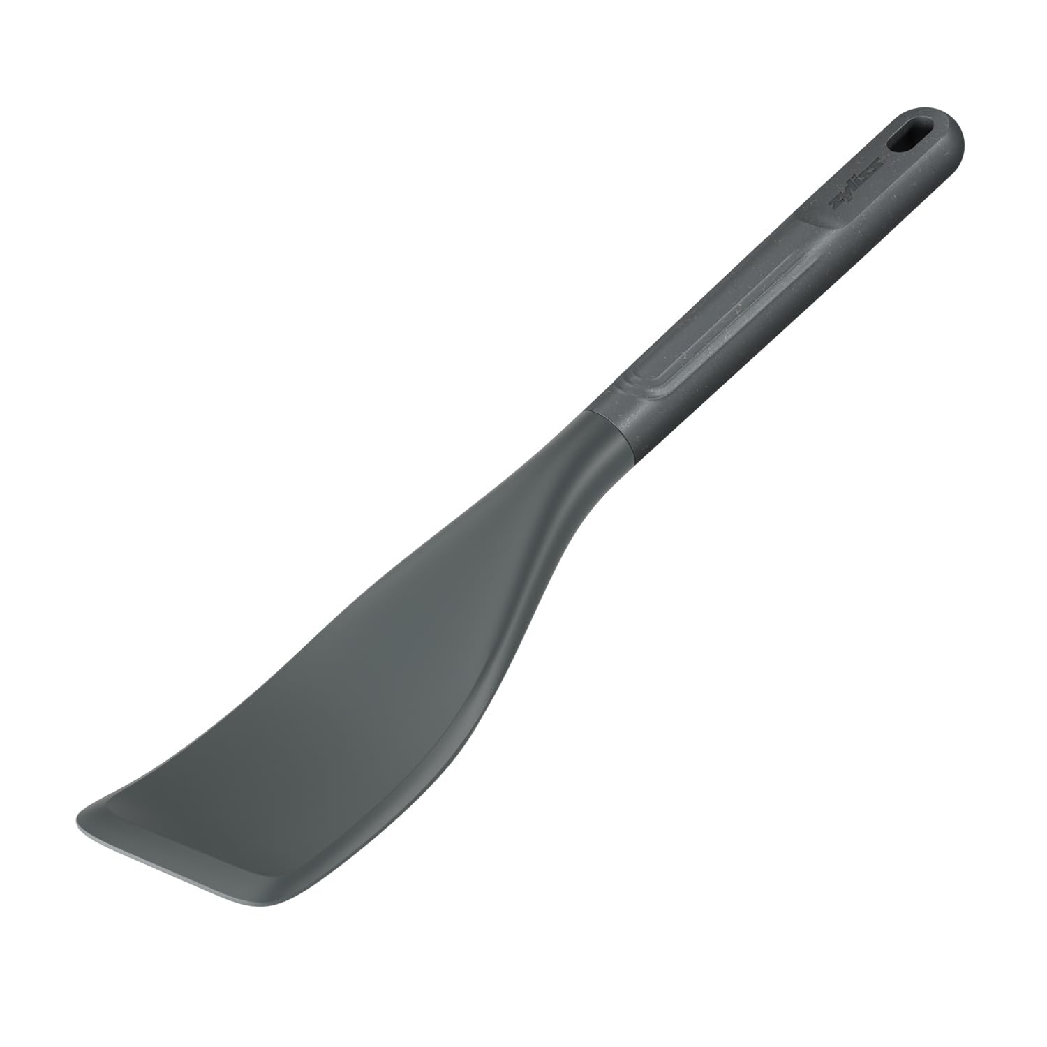 E980236 Easy Lift Turner, Sustainable Wheatstraw/Silicone, Spatula for Cookin...