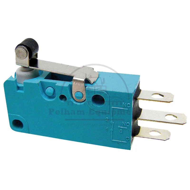 Honda Castelgarden Safety Switch 35470-VK1-H01 80207-VK1-003 119410609/1LC