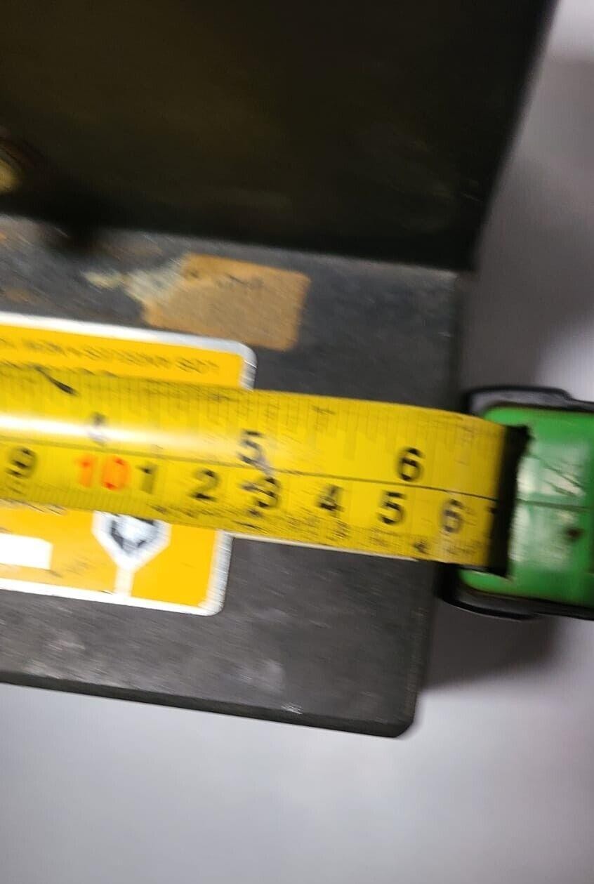 2 Steps Granite Surface inspection Plate 90° Angle Gauge Block