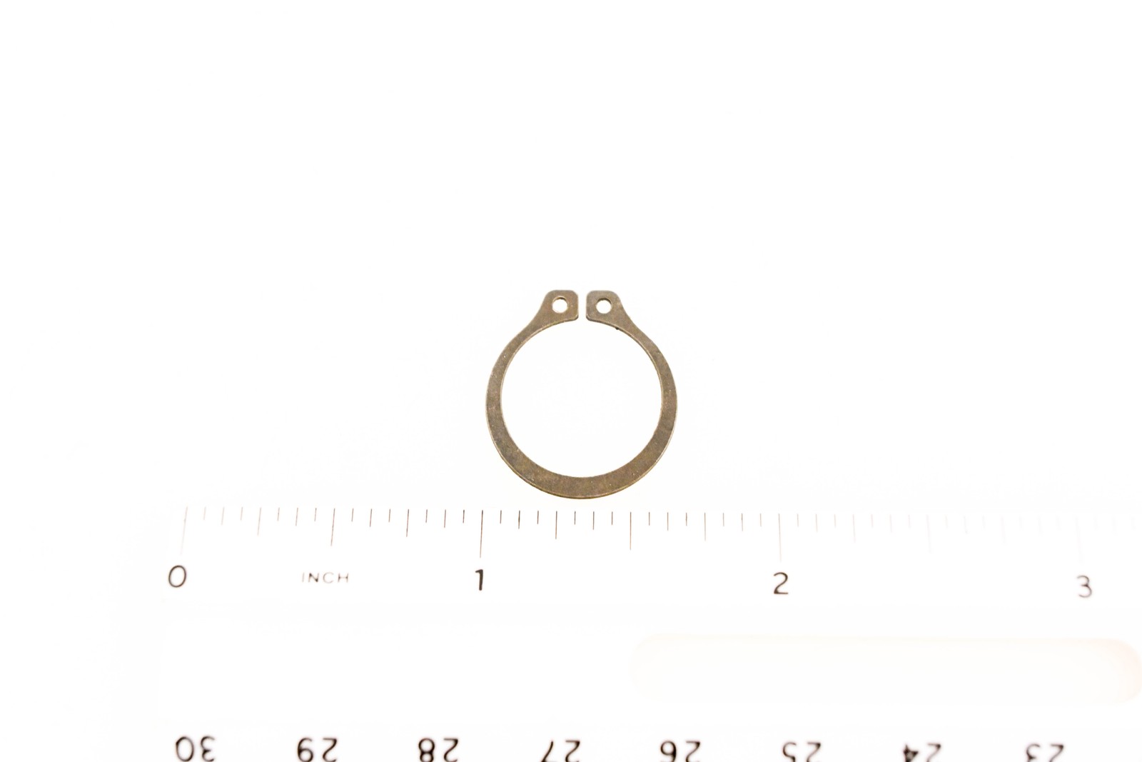 Mack 97AX65 Retaining Snap Ring NOS