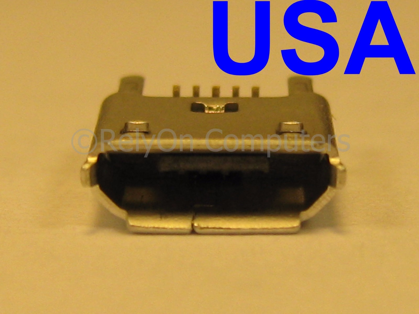 1x OEM type Perfect Fit Micro USB Charging Port Charger For UE BOOM 2 Speaker