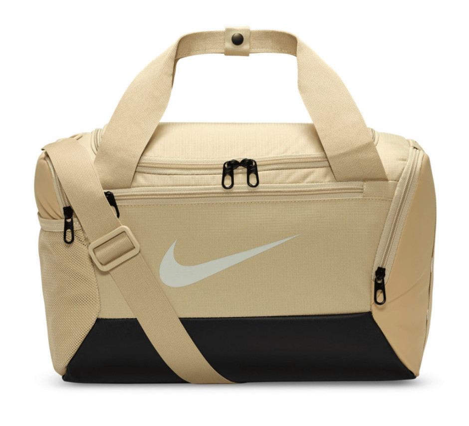Nike Brasilia 9.5 XS Duffle Bag 25L Unisex Training Sports Casual Bag DM3977-253
