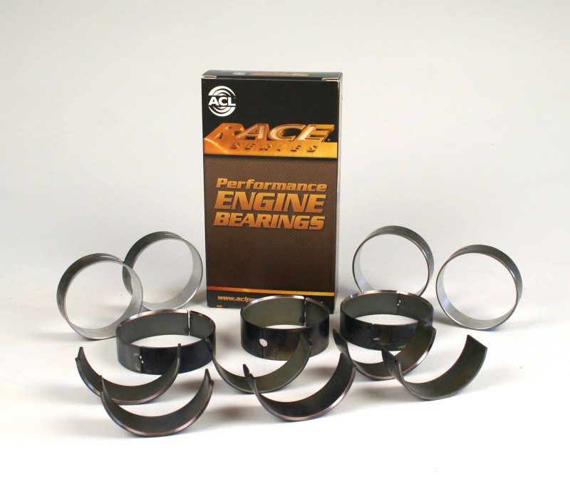 ACL For 94-98 Toyota 2759 (5MGE) - 2954CC (7MGE) Standard Size Rod Bearing Set