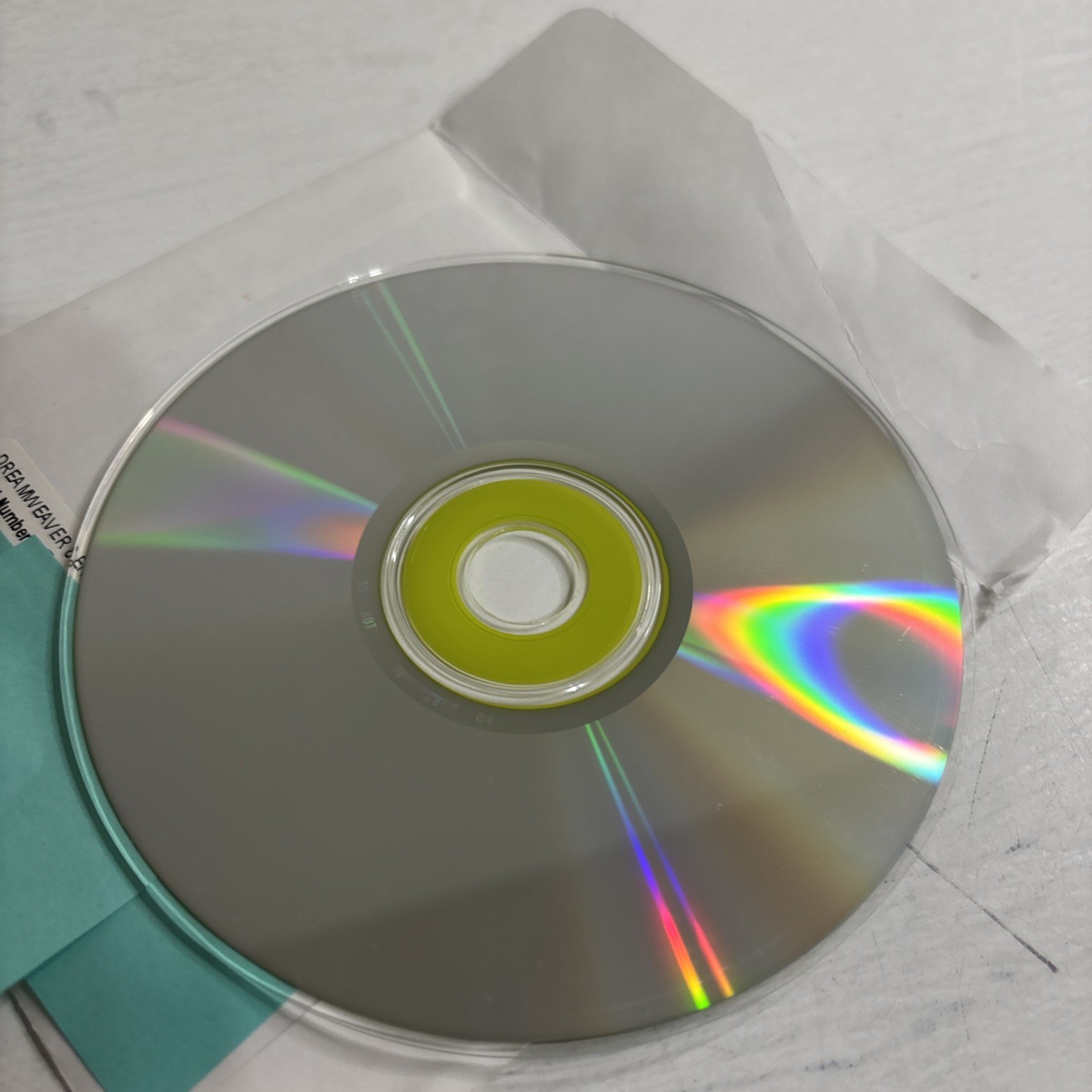 Macromedia (Adobe) Dreamweaver 8 ENG EDU for Mac & Windows + Serial Number