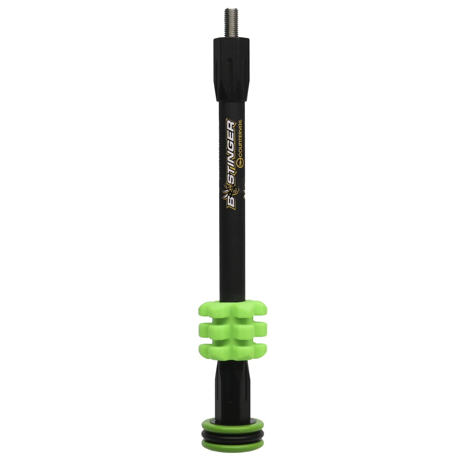 Bee Stinger B-Stinger MicroHex Stabilizer 8, Green