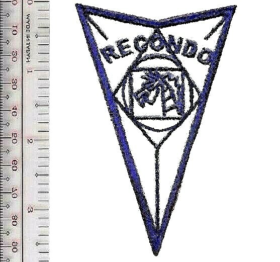 US Army 18th Airborne Corps Recondo 1966 to 1970 Vietnam NO TARIFF