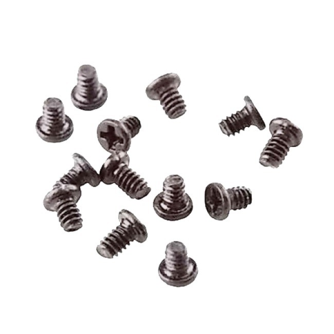 Full Screw Set Replacement for iPod Classic 6th/7th Generation 80gb/120gb/160gb
