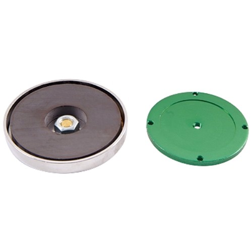 USA MADE 2-1/4" INDICATOR MAGNETIC BACK (4401-0056)