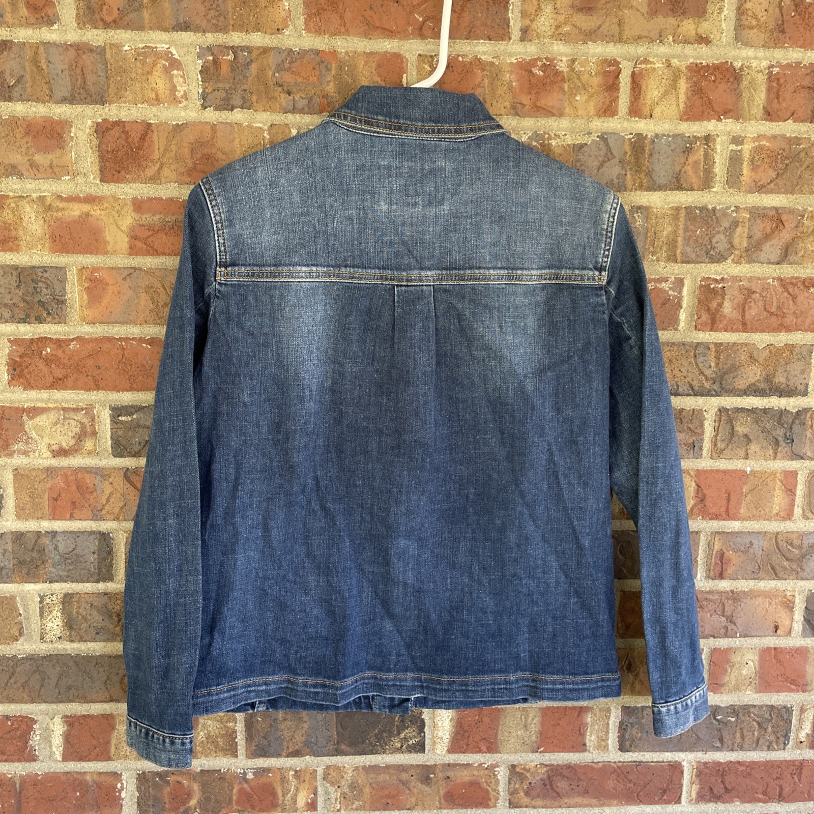 Banana Republic Denim Jacket NWT