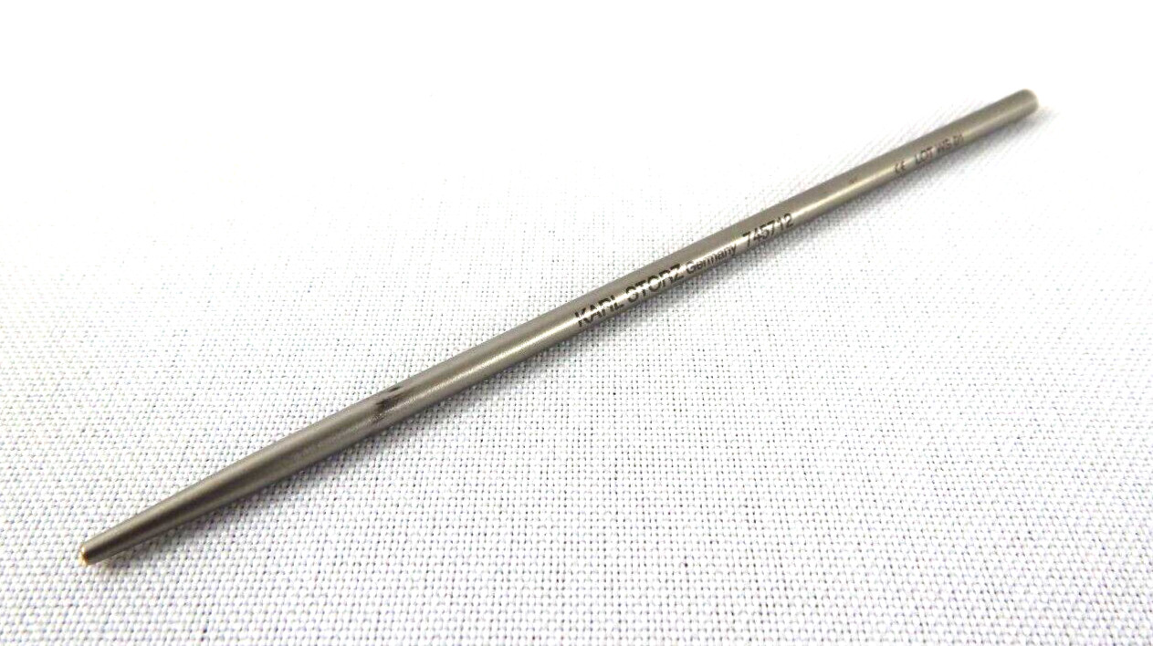 KARL STORZ 745-712 INSTRUMENT