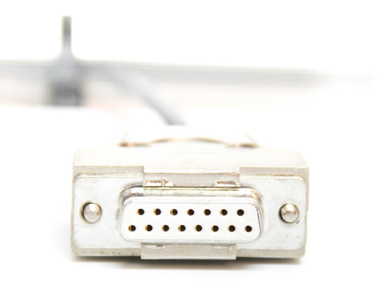 RSF Elektronik MSA 6905-4 Linear Encoder 620mm 10um RI-Code 02 (4606)