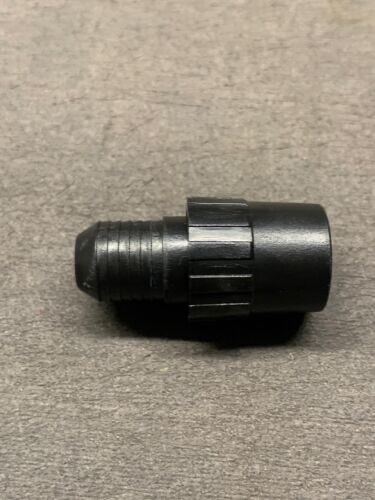 New Thermarest mattress black valve
