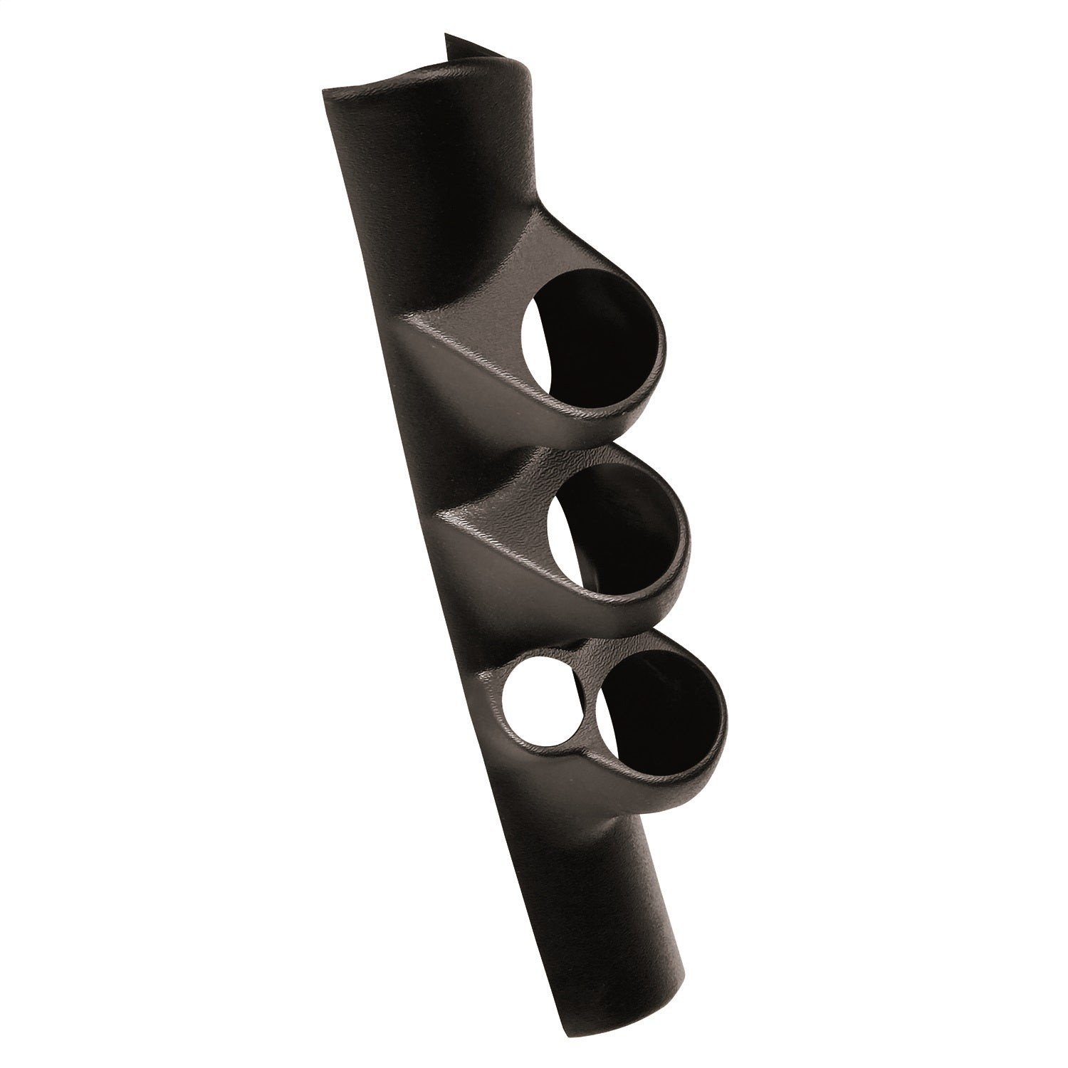AutoMeter Triple 2-1/16" Gauge A-Pillar Mount w Speaker for Dodge Ram 1998-2002