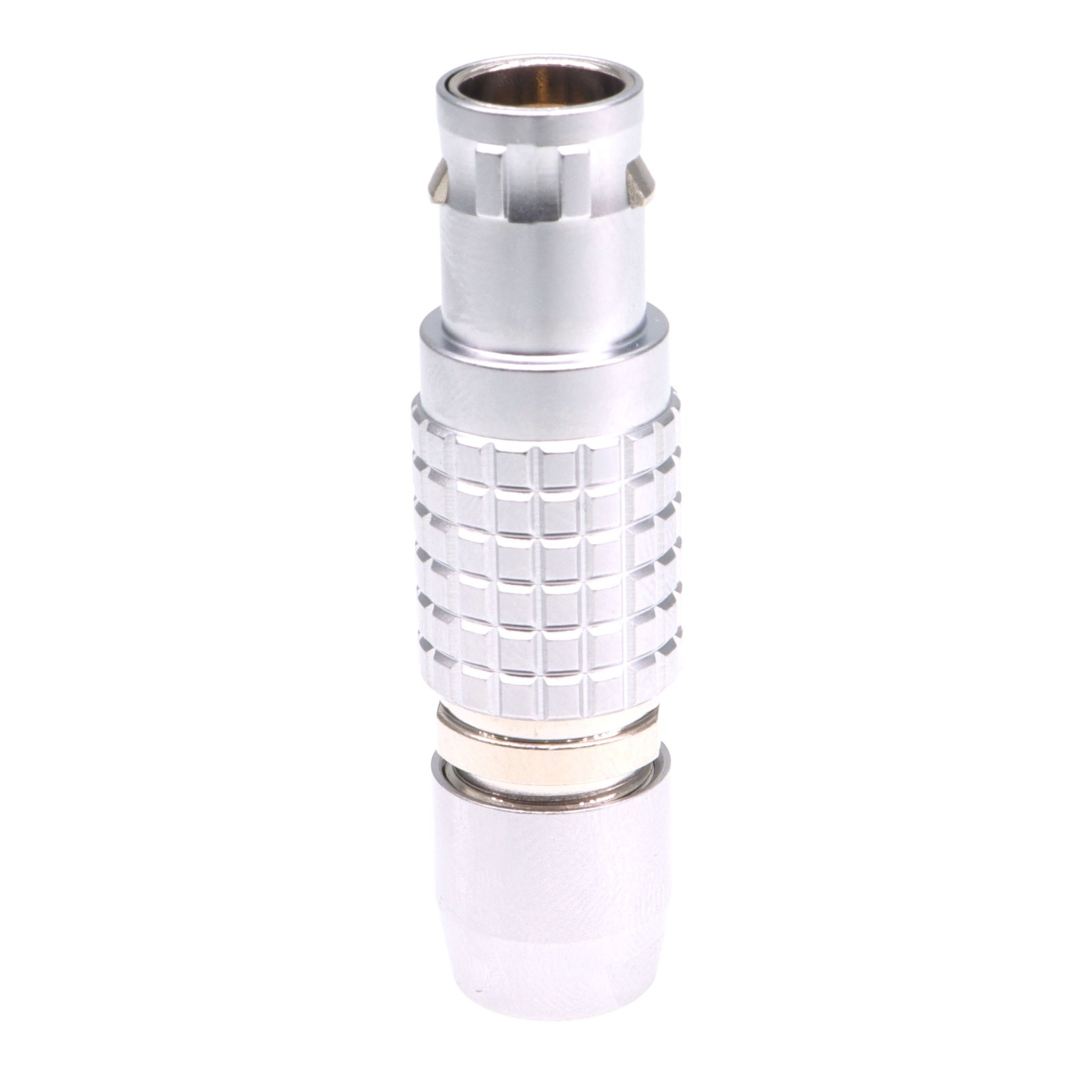 FGJ 1B 306 6 Pin (4+2) Male Plug for DJI Roini2 Power Output