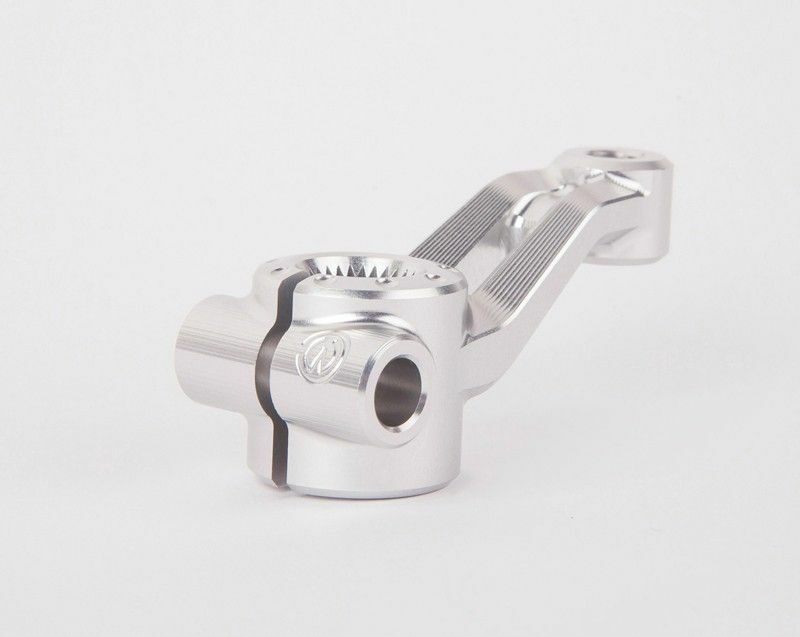 MOTOCORSE ALUMINUM GEAR CONNECTING ROD FOR MV AGUSTA DRAGSTER 800 2014-2017