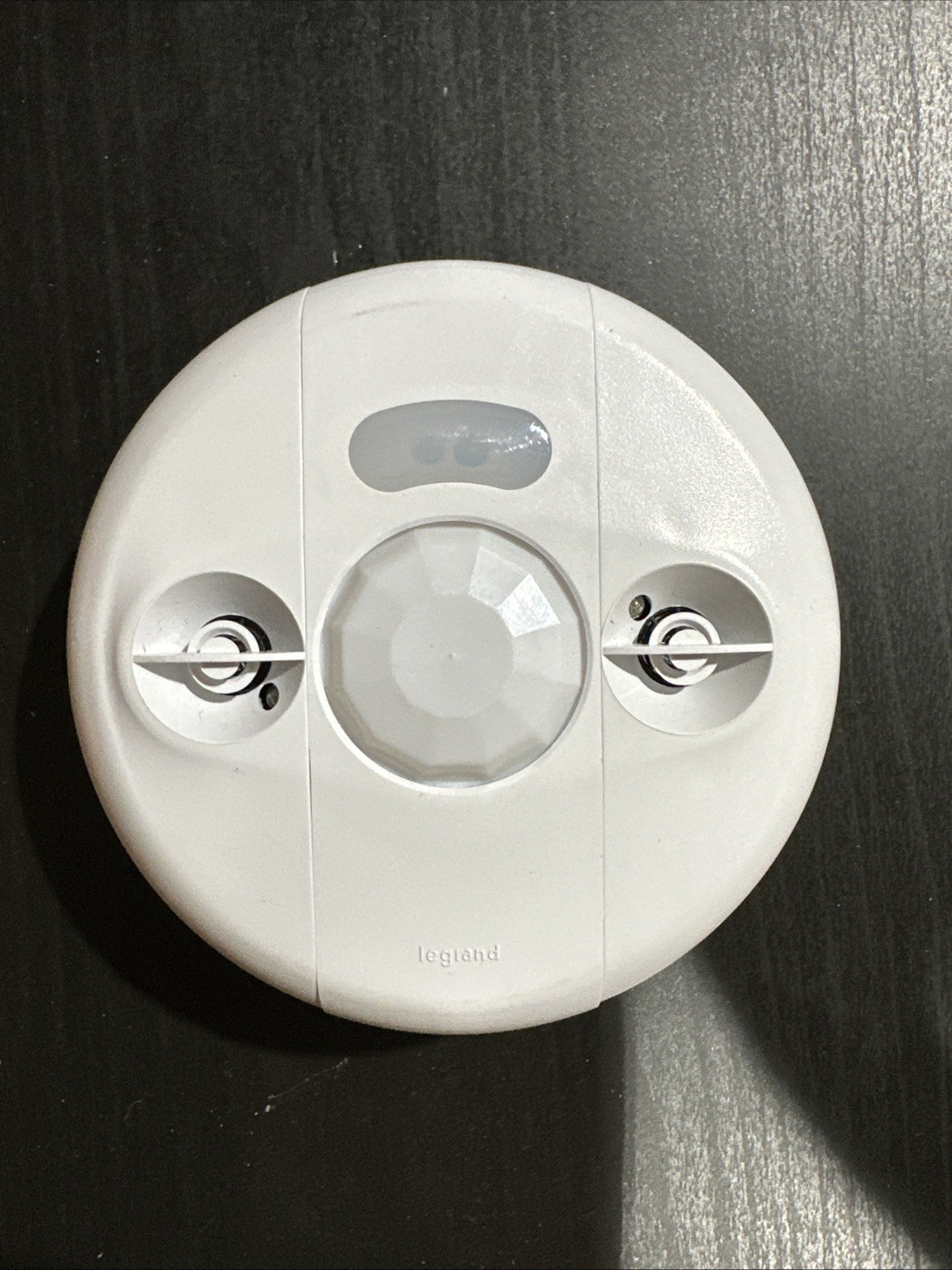 WATTSTOPPER ( LMDC-100 ) DLM Dual Tech Ceiling Mount Occupancy Sensor