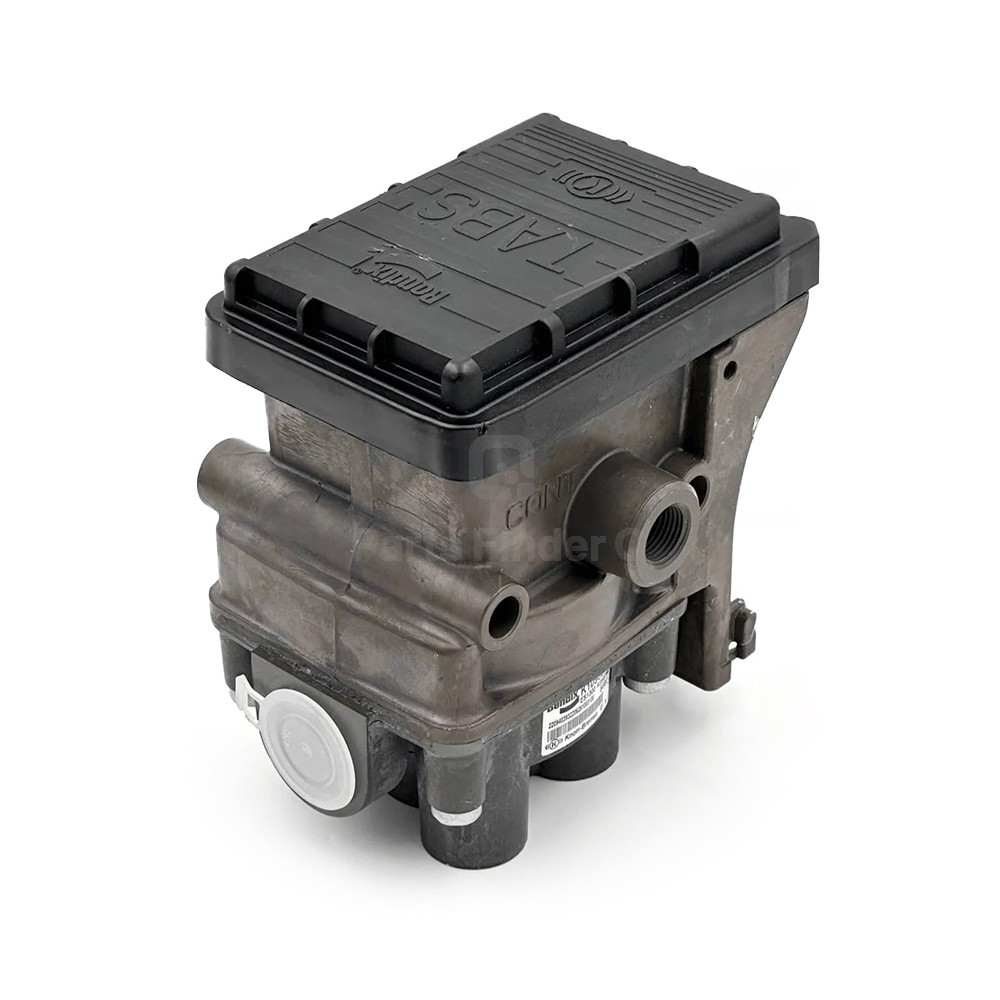K109807 | Genuine Bendix® ABS TABS-6 Trailer Module Valve