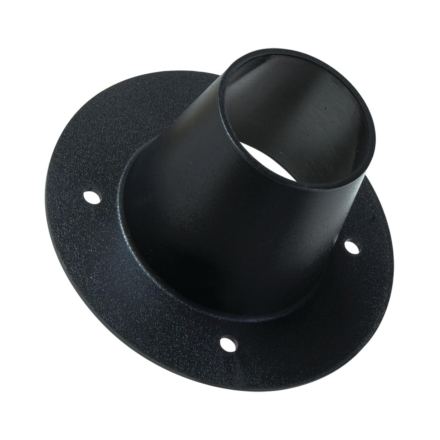 2" Drop Funnel for Deer Feeder | Versatile Durable Polyc...