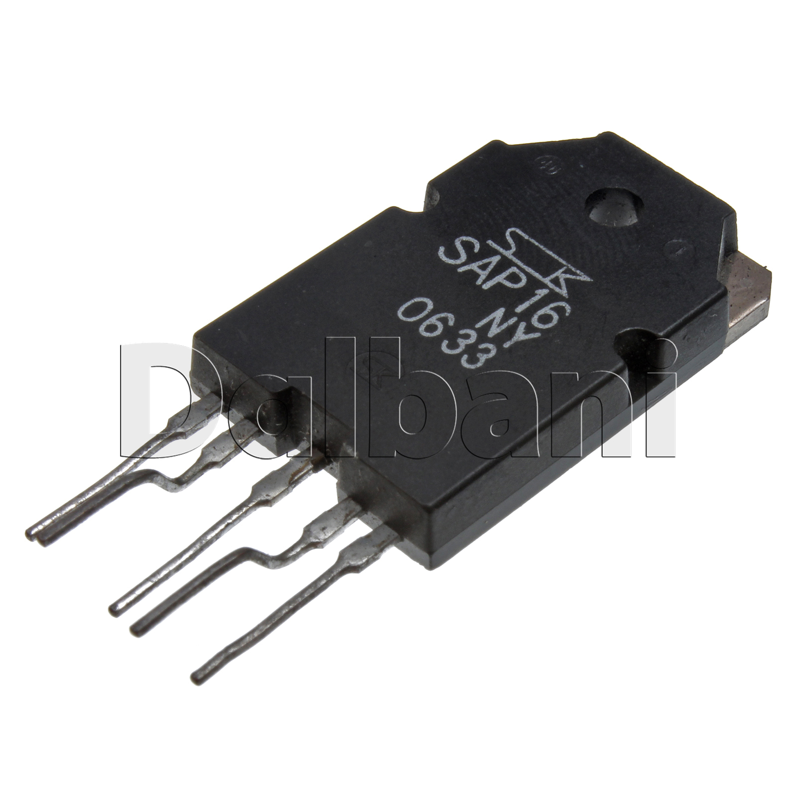 SAP16NY Original Pulled Sanken Integrated Circuit