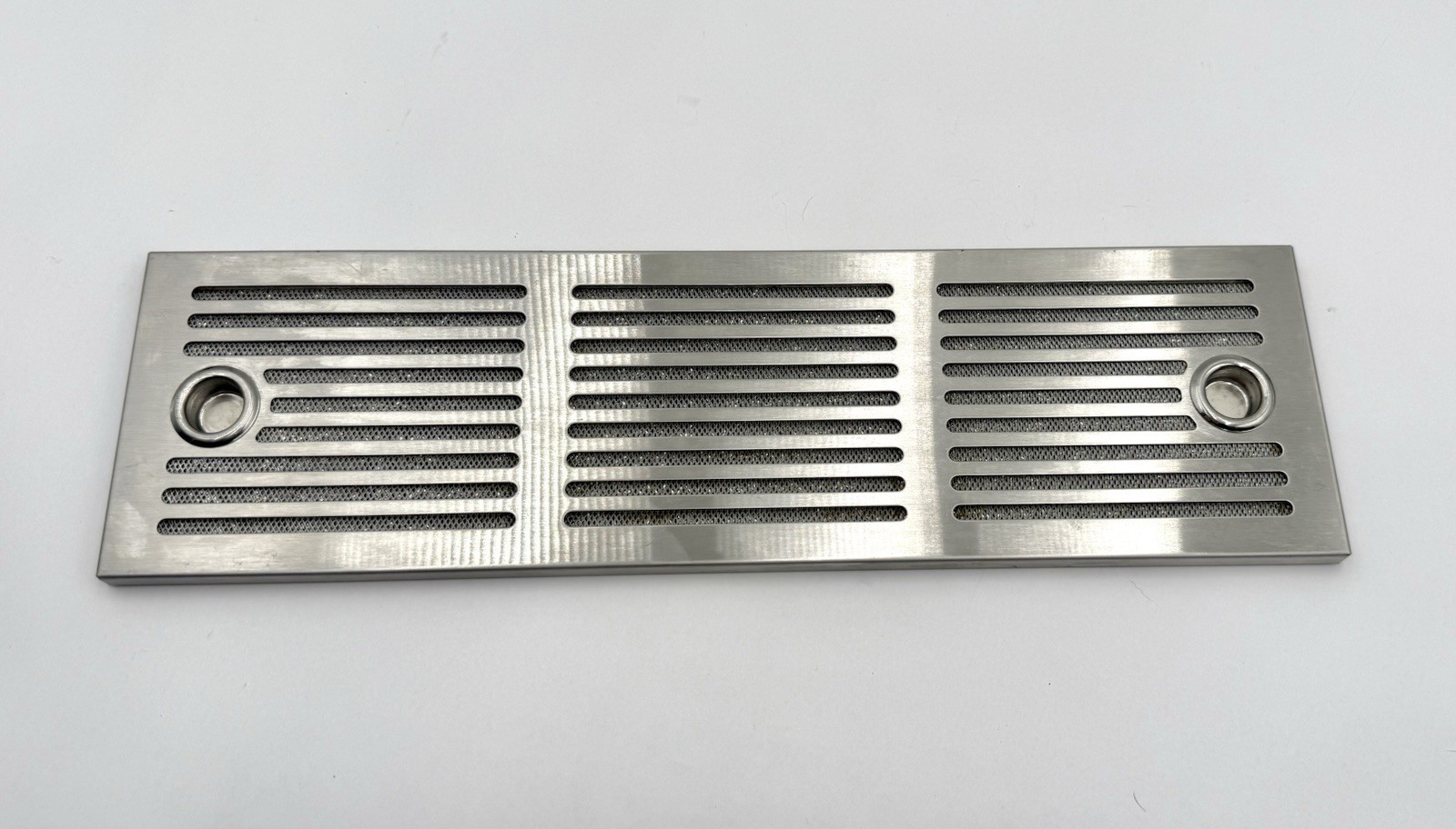 Viking Downdraft Grease Filter Assembly OEM PV300186
