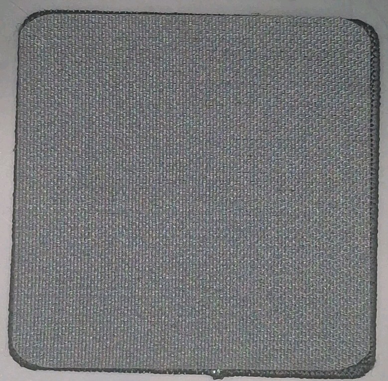 Tactical Patch