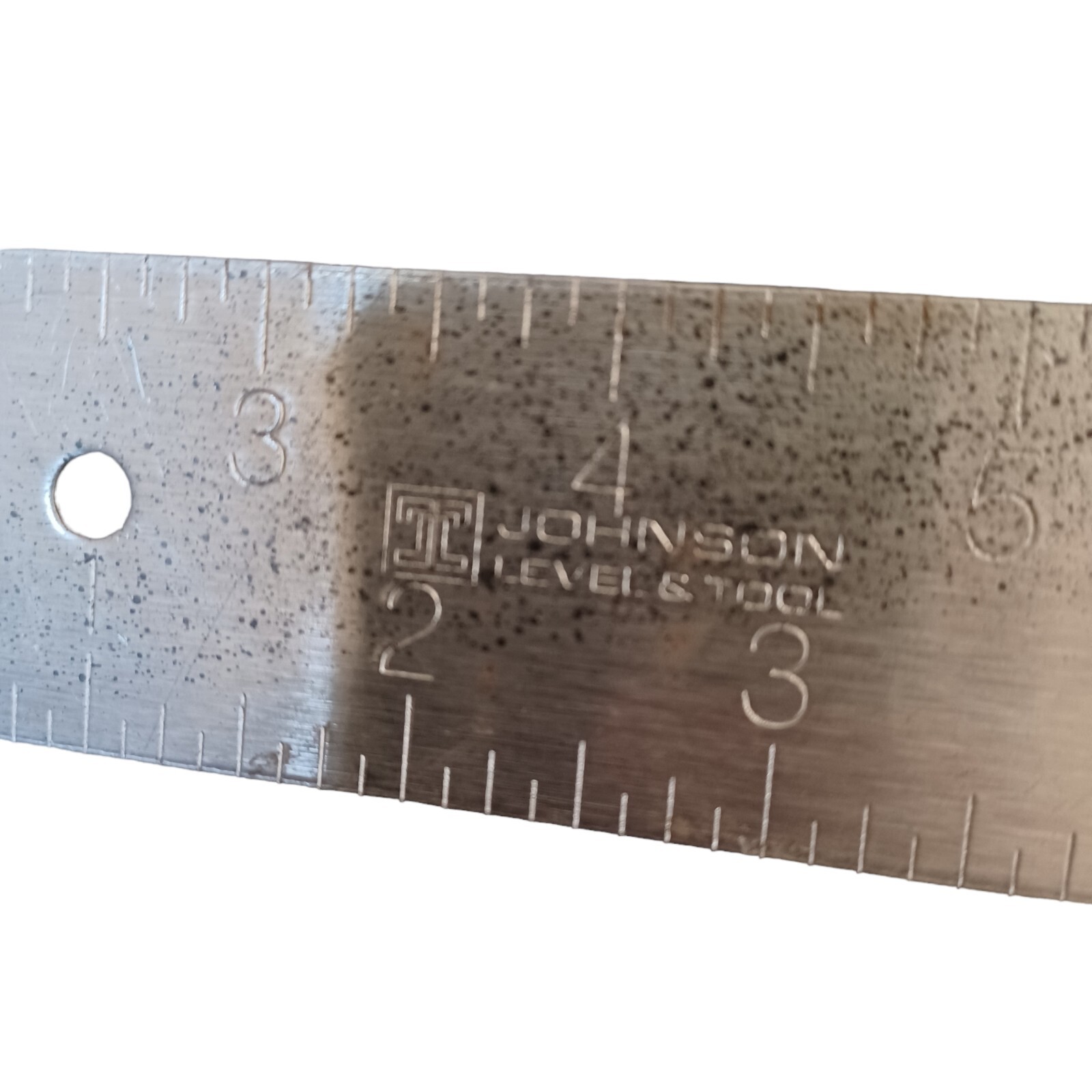 Try And Mitre Square No 450, Johnson Level & Tool USA