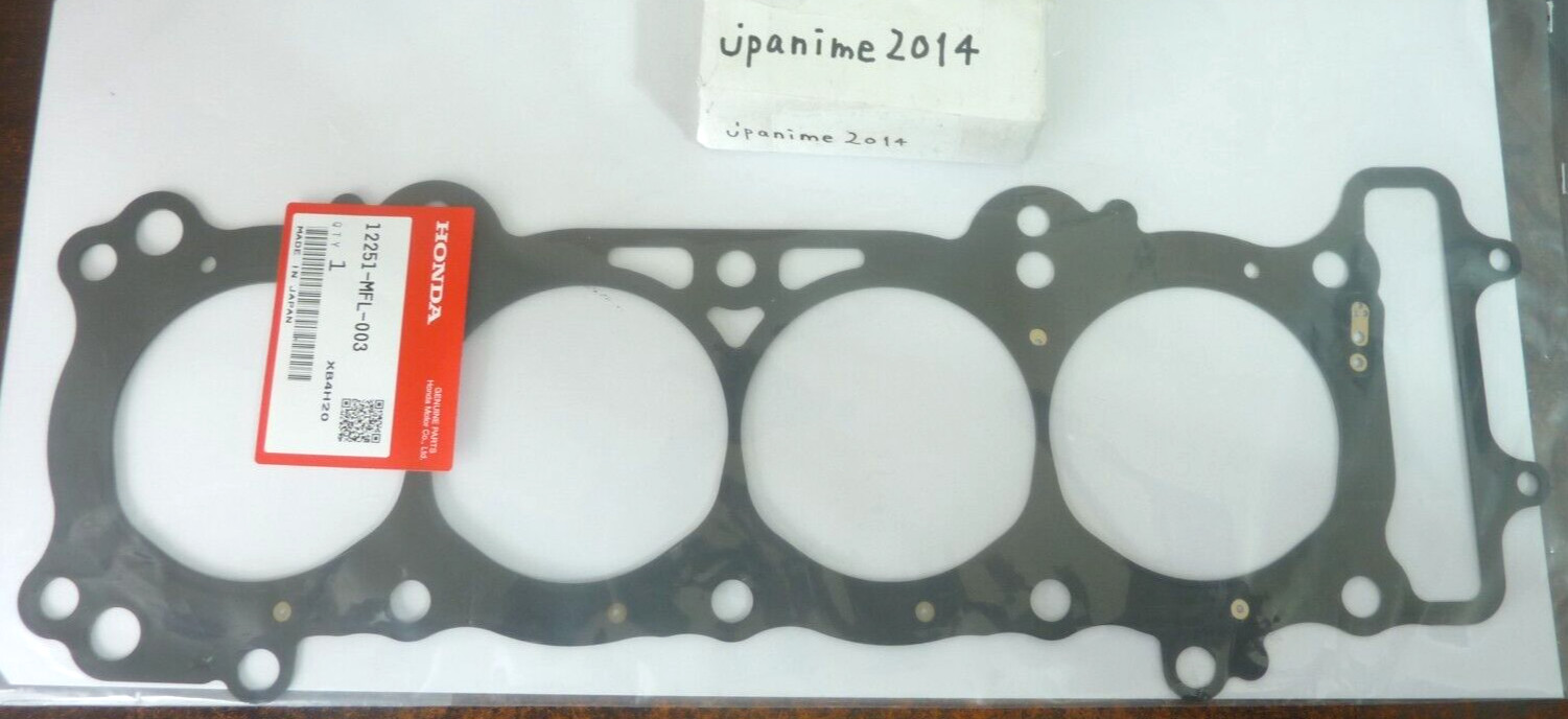 " OEM HONDA 12251MFL003 GASKET CYLINDER HEAD 12251-MFL-003