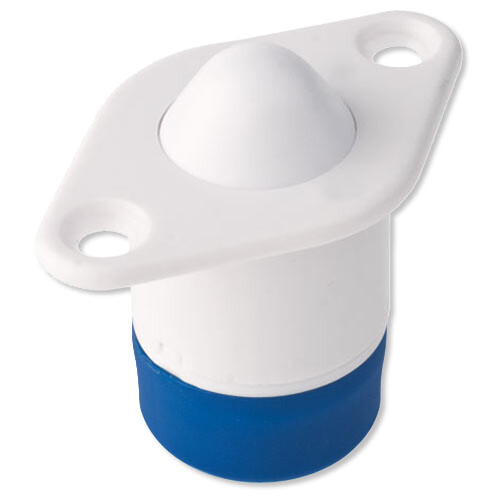 iON Plunger Wireless Door Security Sensor, 2GIG Compatible (Plunger-2GIG)
