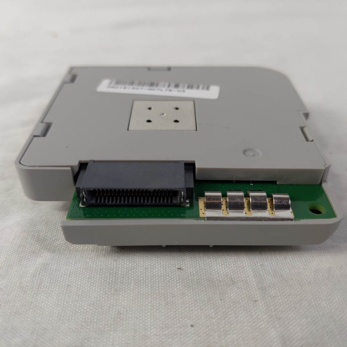 ADTLTE-V3 PLUG-IN MODULE