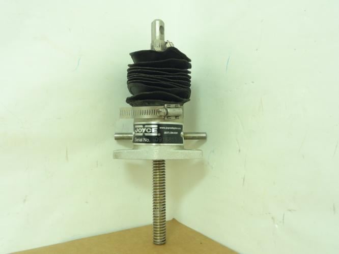 194339 New-No Box; Joyce 916855 Jack Screw Assembly