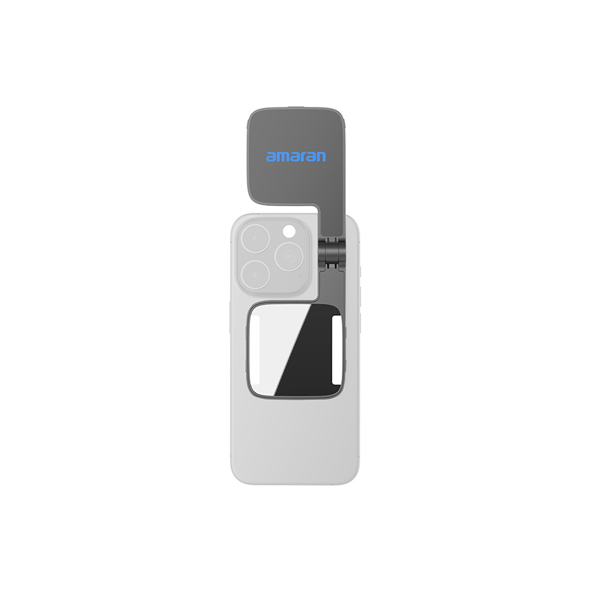 amaran Go Bi-Color Ultra Compact Mini Phone Light