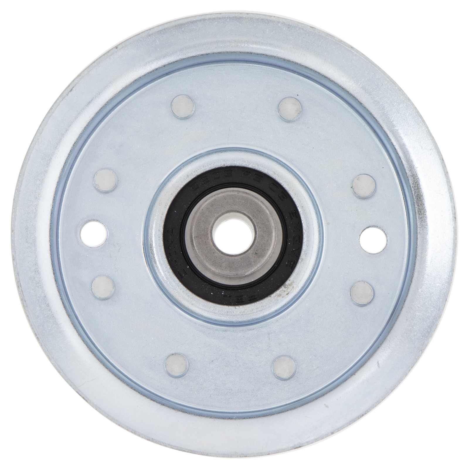 Heavy Duty Flat Idler Pulley for Ranch King 818 813 849H 848H 840H 800H 756-0542