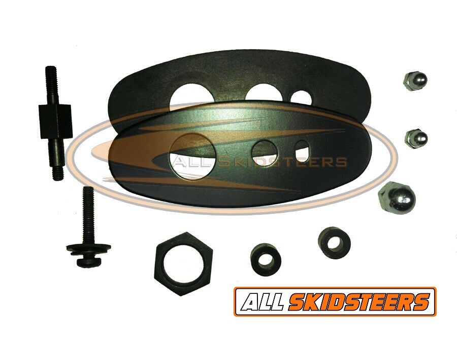 For Bobcat Wiper Motor Hardware Kit S220 S250 S300 S330 T250 T300 T320 skid