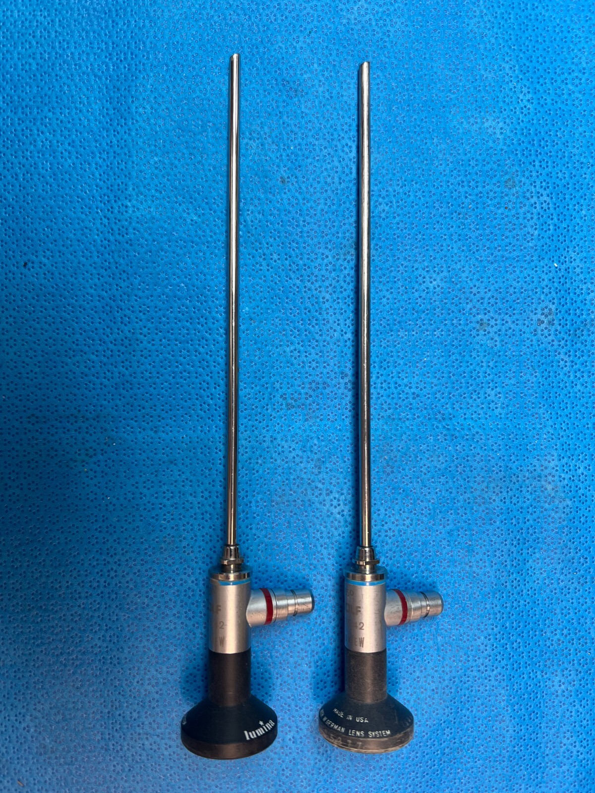 R. WOLF 8475.42 25 degree Rigid Arthroscope(E279)