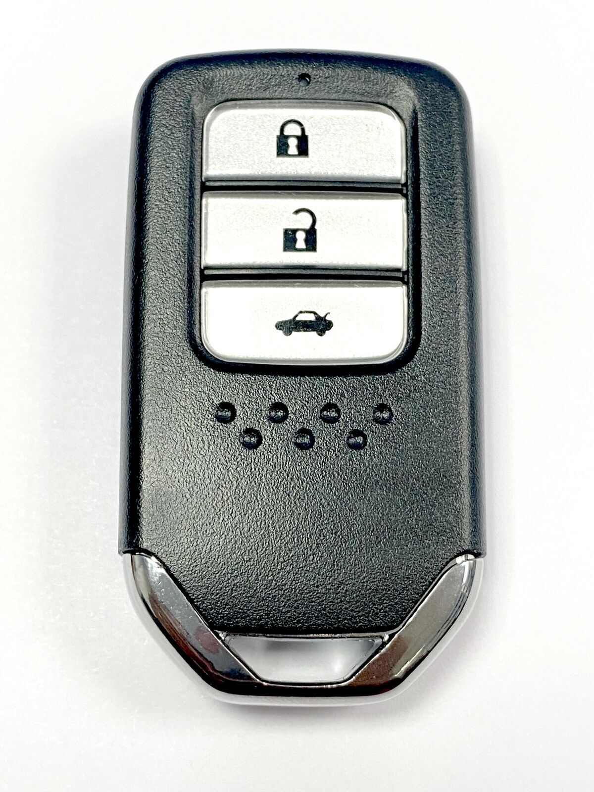 RFC 3 button case for Honda CR-V keyless entry remote fob 2017 - 2020 MK5 RW