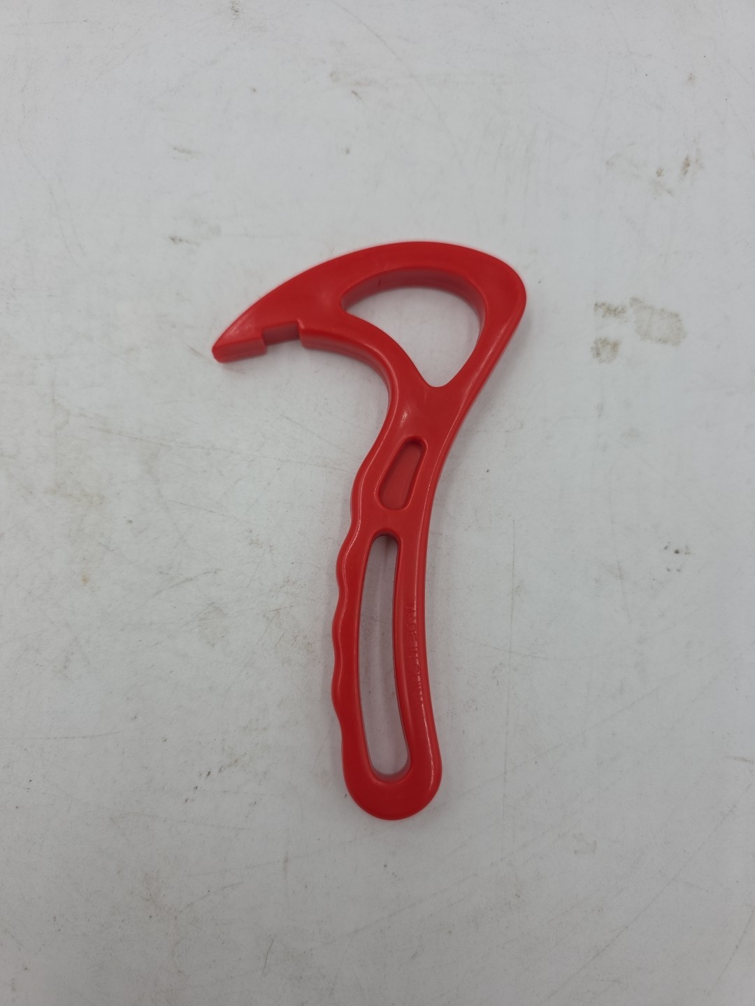 Easy Grip Ring Puller To Open Cans Great For People With Arthritis