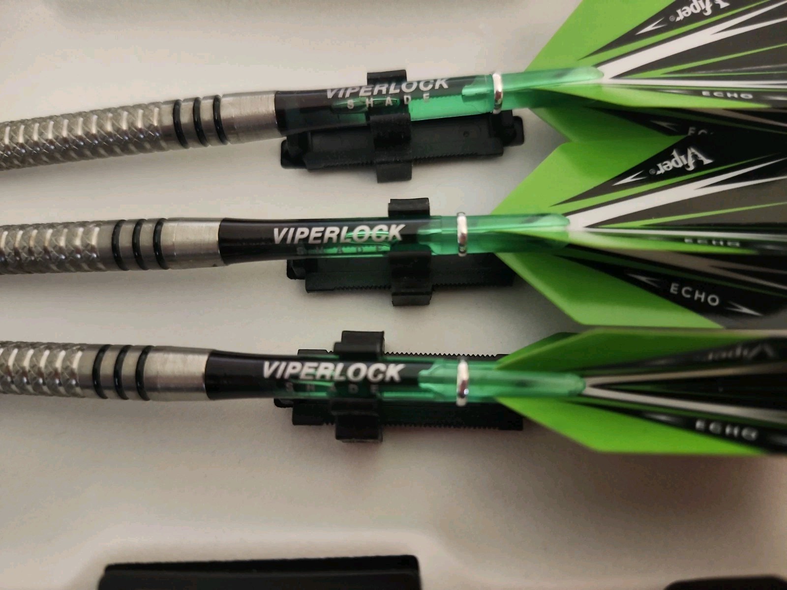 Viper Soft Tip Dart Set 16 Grams Used