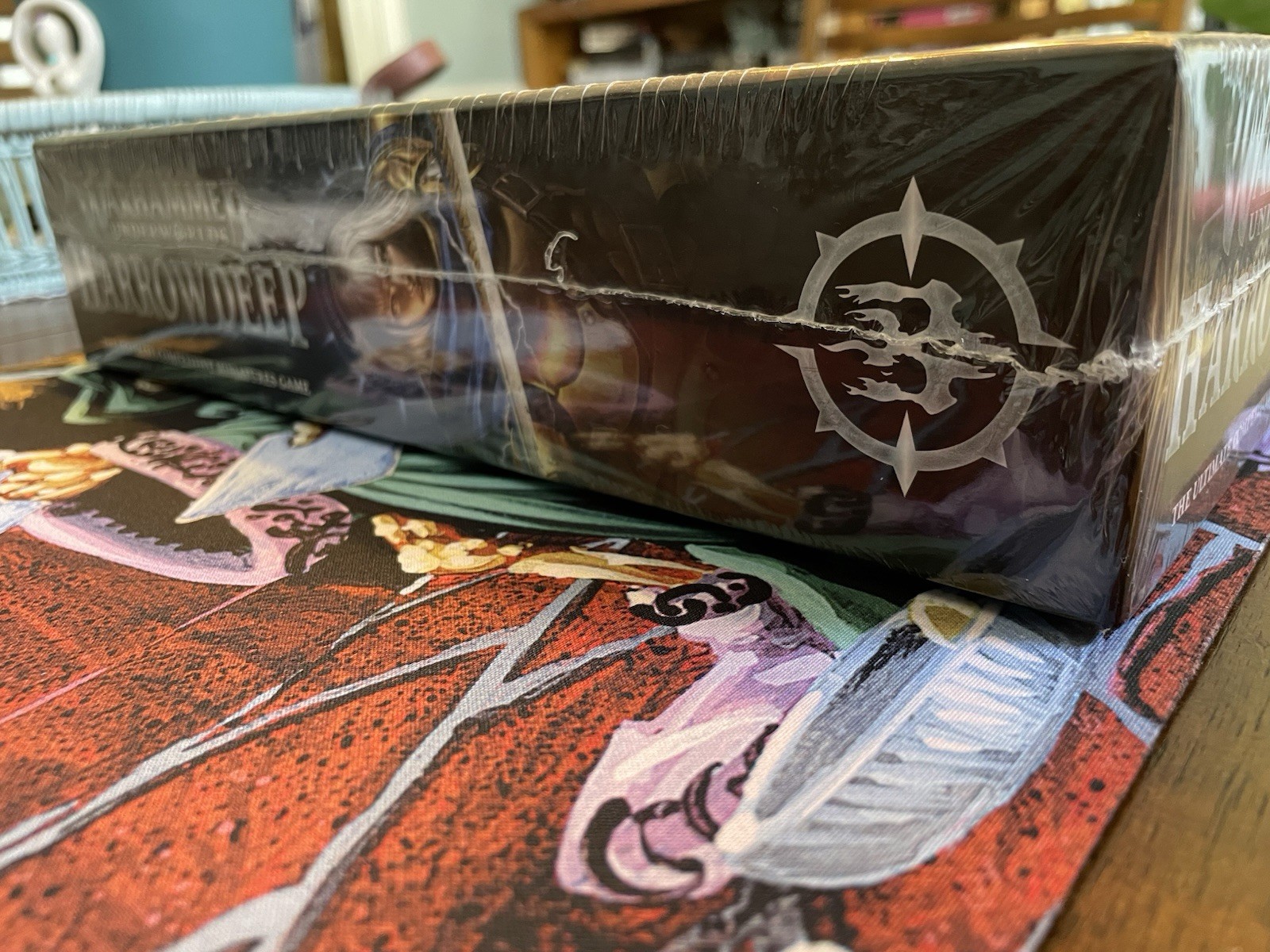 Warhammer Underworlds: Harrowdeep Box (Sealed)