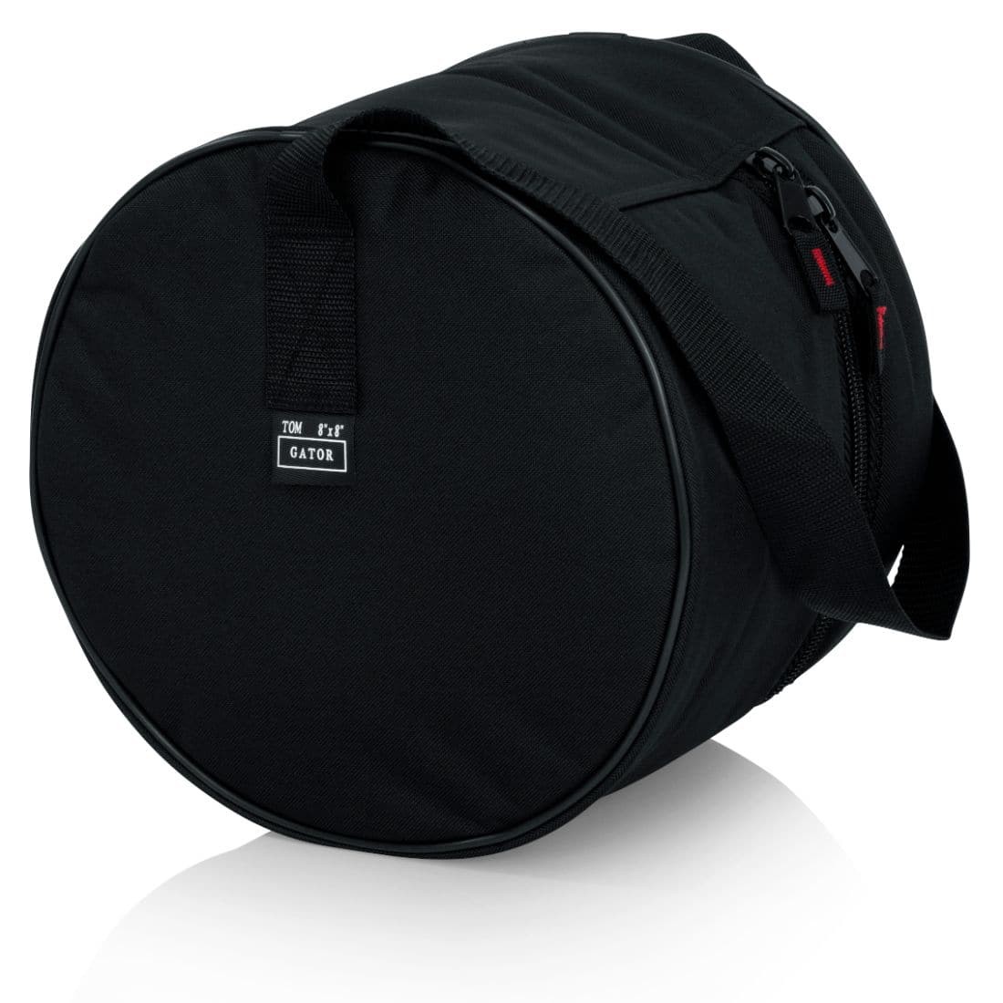 Gator Standard Padded Tom Bag 8x8