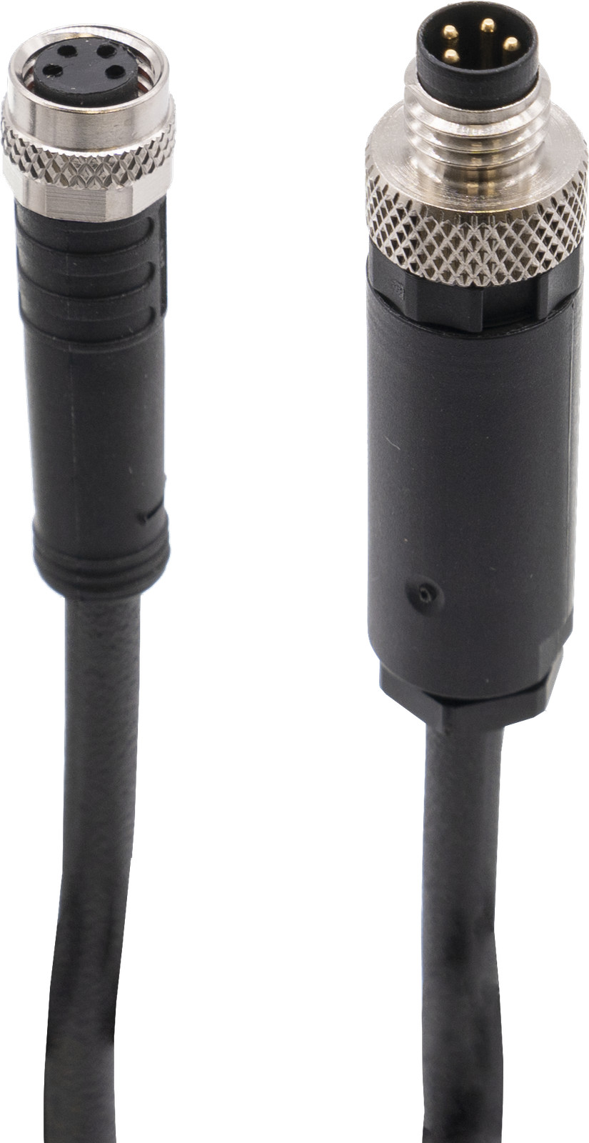 IPF Electronic VK06F001, Cable for Continuous Camera Lighting