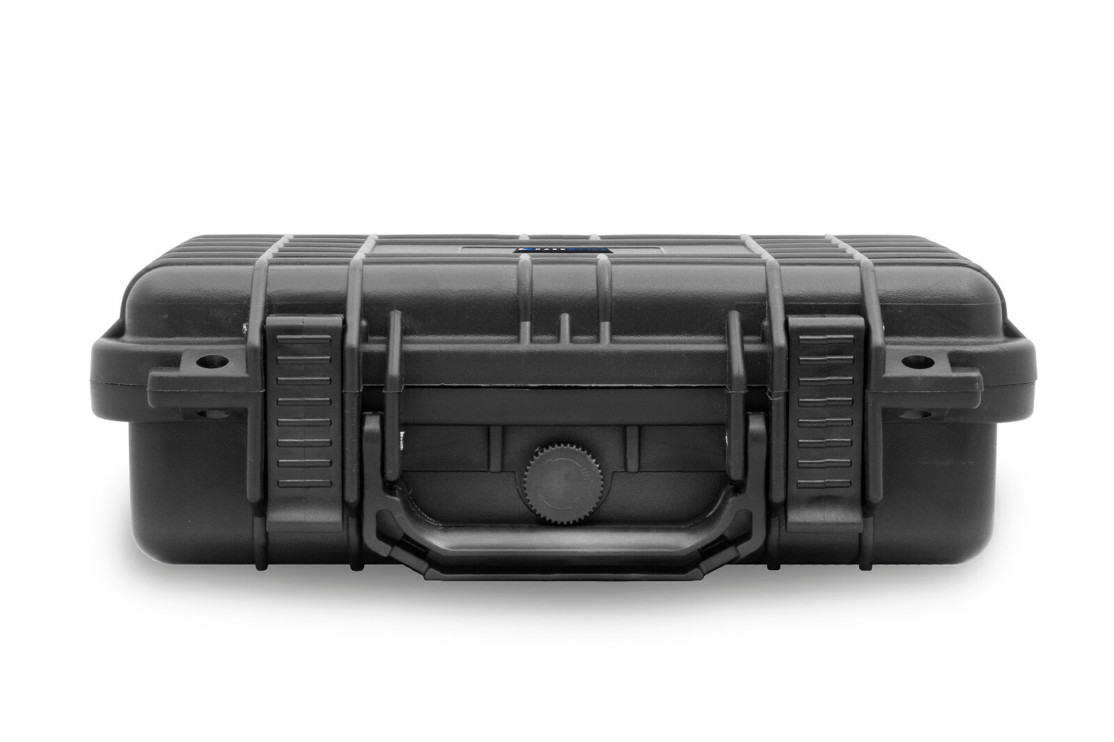 CASEMATIX Hard Shell TourBox Controller Case in Waterproof Exterior, Case Only