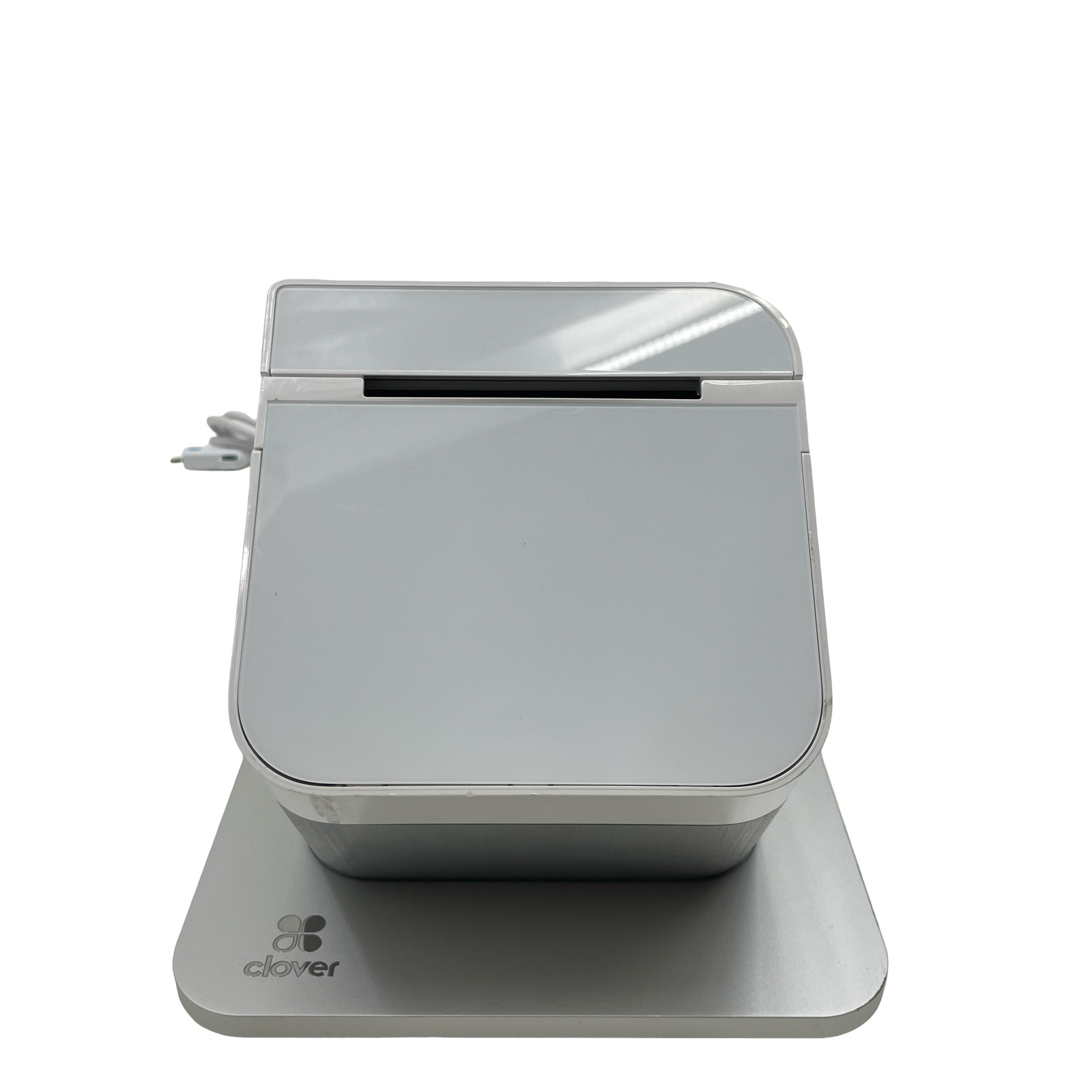 Clover Model P501 Receipt Printer – White #U8987 (AR)