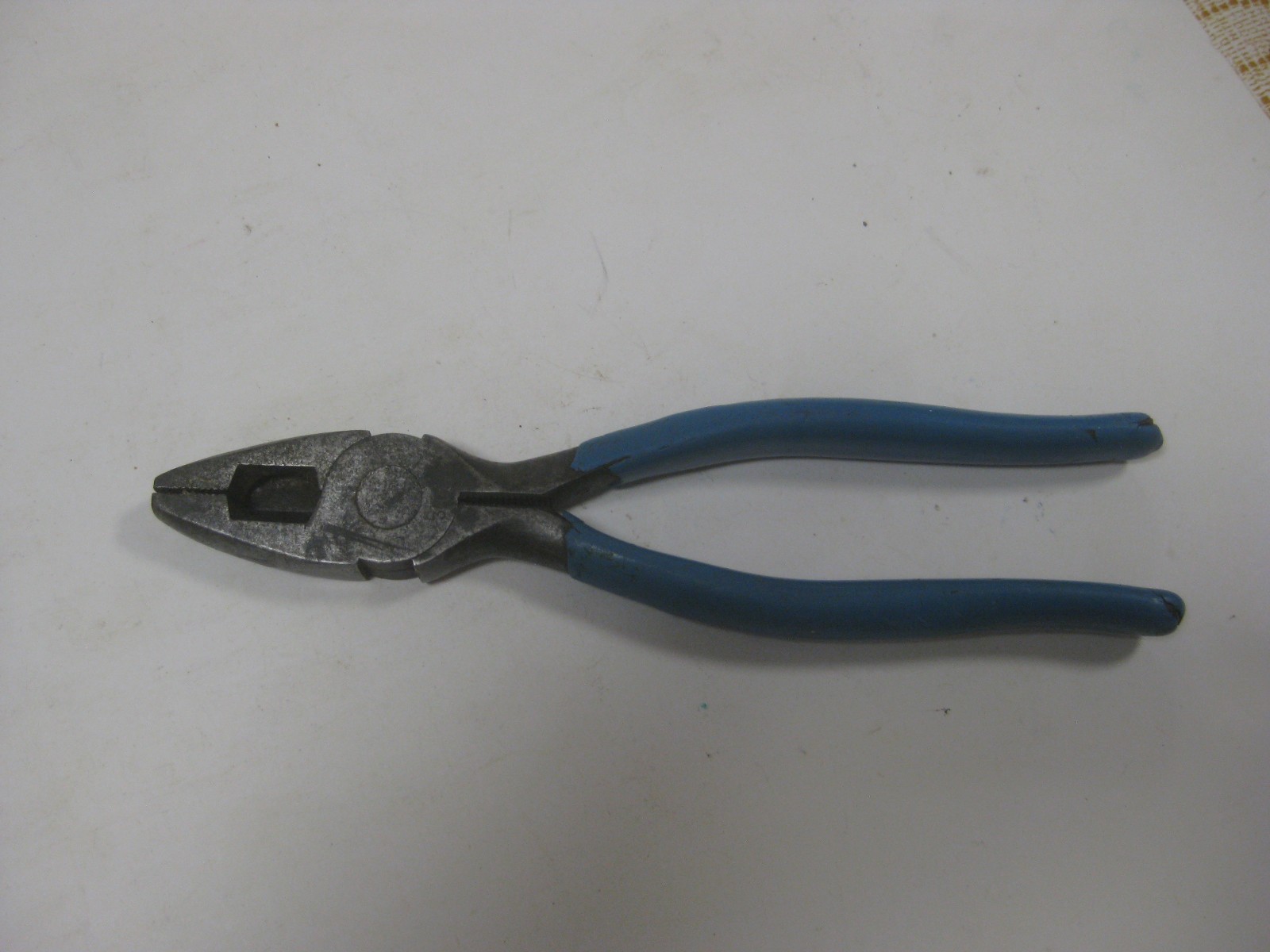 Electrician Tools Miscellaneous Lot of 3
