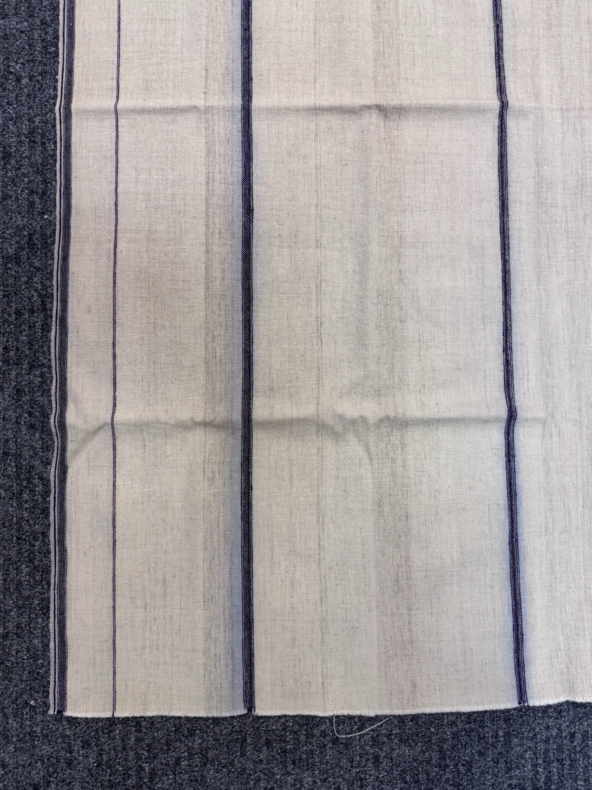 Peruvian Wool Textile
