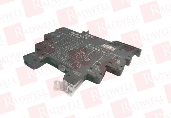 WEIDMULLER 1122770000 / 1122770000 (BRAND NEW)