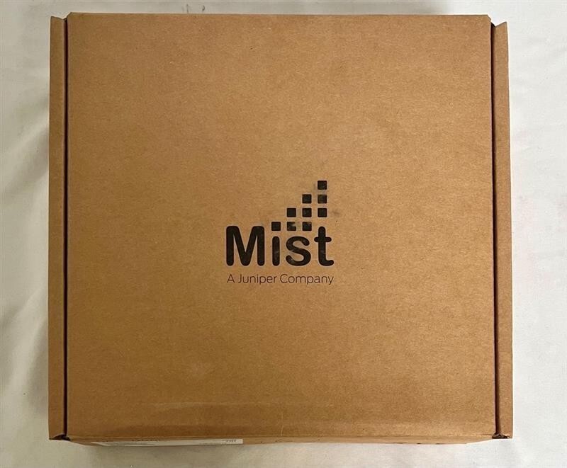 NEW-Mist Systems AP41 Internal Antenna Wireless Access Point w/bracket AP41-US